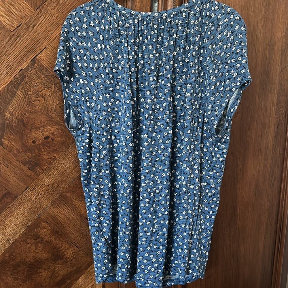 Chaps blouse - Picture 4 of 7